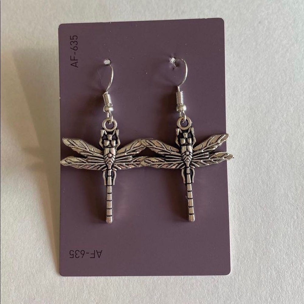 Earrings!!